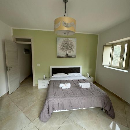 Apartment Rua Formaggi Palermo Buitenkant foto
