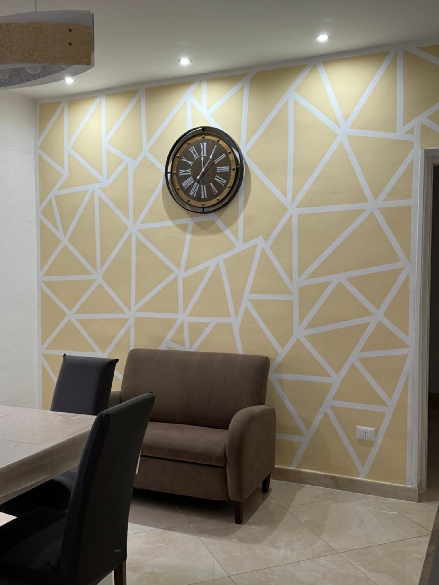 Apartment Rua Formaggi Palermo Buitenkant foto