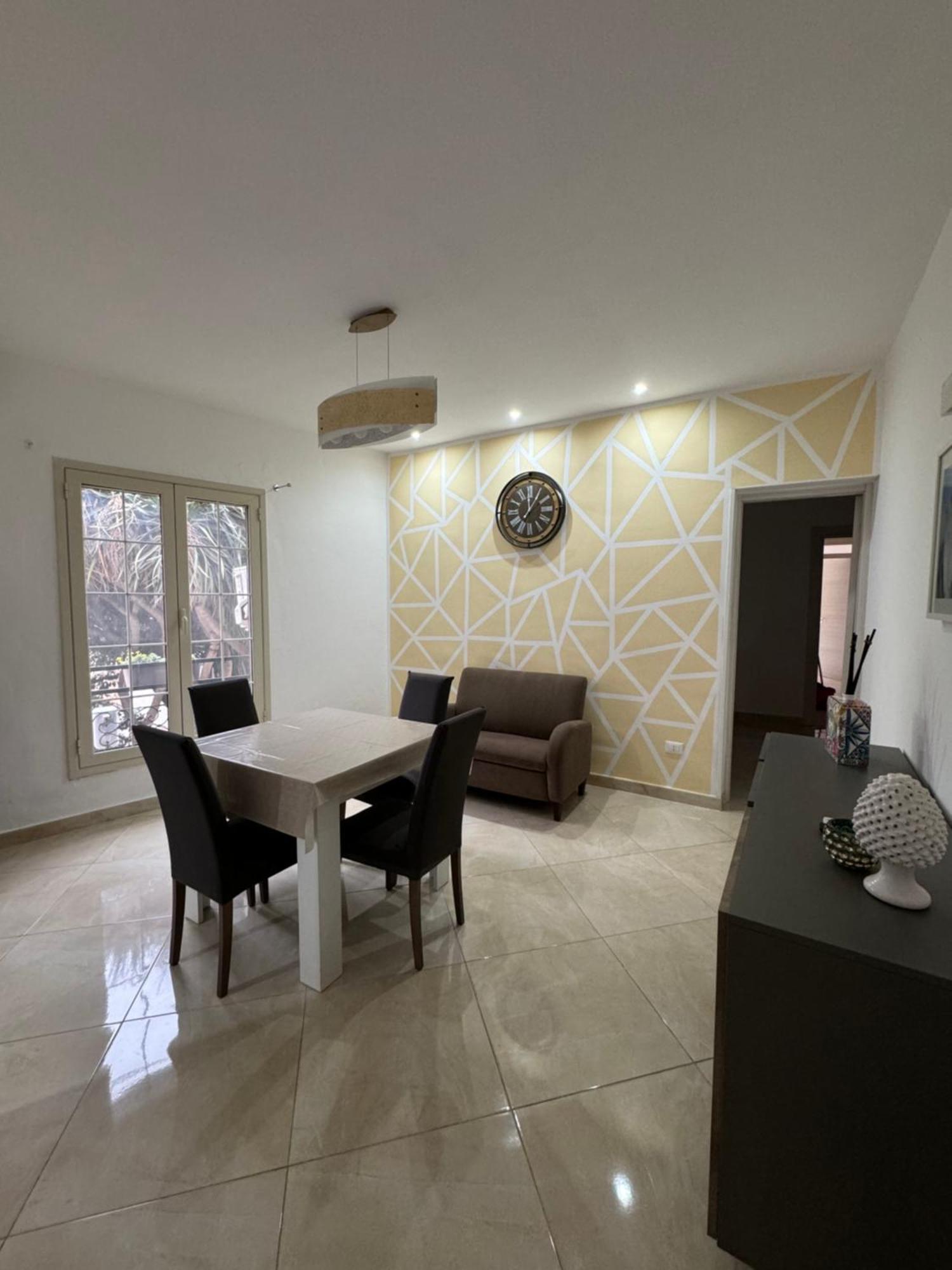 Apartment Rua Formaggi Palermo Buitenkant foto