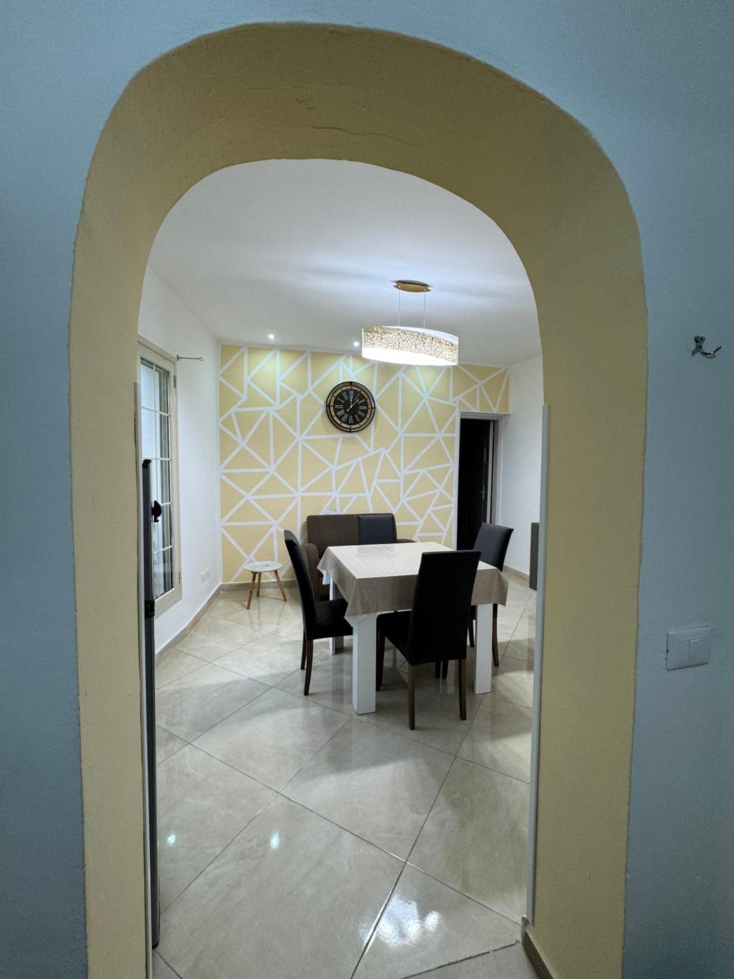Apartment Rua Formaggi Palermo Buitenkant foto