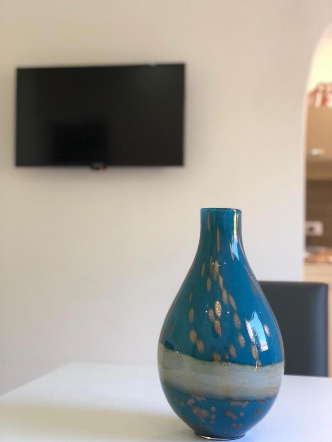 Apartment Rua Formaggi Palermo Buitenkant foto
